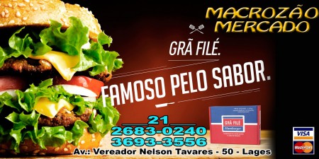 Macrozão Mercado